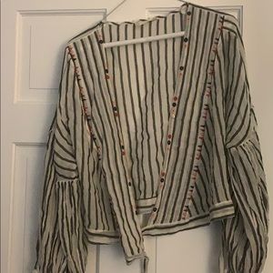 Altar’d state shirt!